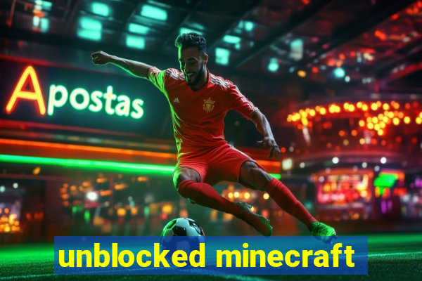 unblocked minecraft